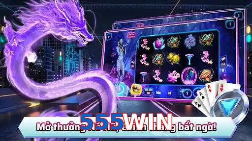 555WIN