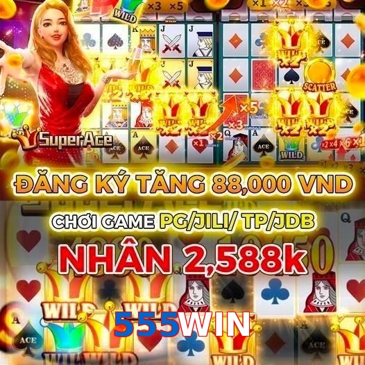 555WIN